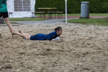 Bild 26 - wBJ/wCJ Beachsoccer Cup